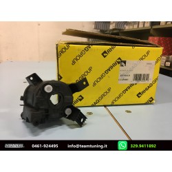 Audi A3 Mod.8P1 Faretto Fendinebbia Anteriore Destro Nuovo TYK-19-0433-01-9-FEN361D-8E0941700E