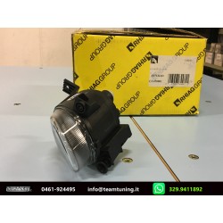 Audi A3 Mod.8P1 Faretto Fendinebbia Anteriore Destro Nuovo TYK-19-0433-01-9-FEN361D-8E0941700E