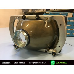 Fiat 131 L/CL-Panorama Gruppo Ottico Anteriore Destro Carello-07686000 Assimetrico 4420200