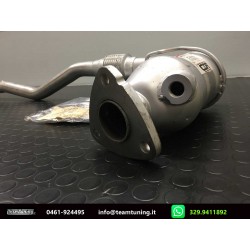 Opel Corsa B 1.0cc 12v 96-00 Catalizzatore Ceramico Nuovo MAGNAFLOW-56059-CD5659-858144