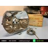 Mercedes Benz Henschel T2 Parabola Riflettore Faro Headlight Reflector Bosch 1305320913-Old-Timer-Parts