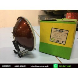 Ricambio Parabola Faretto Luce Bianca Per FC221-067694-067712-GIC-161-Old-Timer-Parts