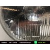 Alfa Romeo Alfasud Sprint Fanale Abbagliante Sx Ø136 Lampada H1 CARELLO-03153816-03.153.816-605367370 New From Old Stock