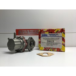 Pompa meccanica  nuova A/C a membrana marca BCD 2183/5, Alfa, 75,90, Alfetta, Giulietta