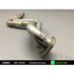 Fiat Campagnola Benzina 2.0cc Dal 74-Al 79 Tubo Collettore Nuovo 3750-1378737