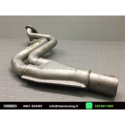 Fiat Campagnola Benzina 2.0cc Dal 74-Al 79 Tubo Collettore Nuovo 3750-1378737