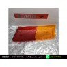 Renault 5-R5 72-84 Trasparente Fanale Posteriore Destro Mod. CIBIE Marca ARIC-44512135D-44.512.135-New Old Stock