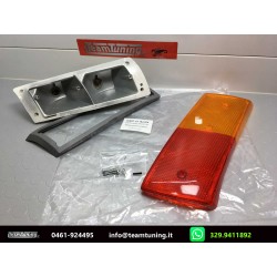 Renault 5-R5 72-84 Trasparente Fanale Posteriore Destro Mod. CIBIE Marca LEART-27184026-27.184.026-New Old Stock