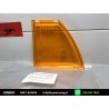 Fiat 124 Sport CC Coupé 3 Serie  73- Lente Freccia Posteriore Sinistra Amber STARS 001.216.500-001.217.00 New Nos