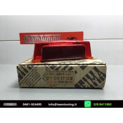 Citroën 2cv 2c 09/1970- AMI 6 Trasparente Fanale Posteriore Sinistro Originale Seima 20301703-626GI New Nos