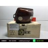 Faretto Rettangolare Alogeno Diffusore Luce Bianca Lampada H2-55w CIBIE-44519-GC173 New From Old Stock