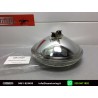 FT6 Fog Lamp /Lucas fendinebbia Luce Bianca 24v 50w degli anni '50 -'60. Ø 145mm Sigillato