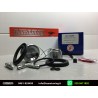 Alfa Romeo Giulia 105 1.3cc 62-80 Kit Riparazione Pinze Freno Anteriori L/R AUTOFREN-100399-New Old Stock