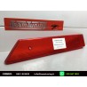 Alfa Sud Sprint 76-89 Lente Rossa Fanale Posteriore Sinistro ALTISSIMO-22.5045