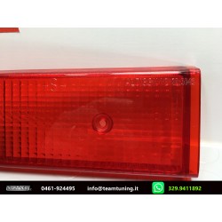 Alfa Sud Sprint 76-89 Lente Rossa Fanale Posteriore Sinistro ALTISSIMO-22.5045