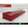 Fiat 131 Supermirafiori 1984 Plastica Rossa Fanale Posteriore Destro Altissimo-29.4534-D-TPD371-New Old Stock