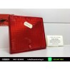 Fiat 132 Berlina 1° Serie Lente Rossa Fanale Posteriore destro Stars 1.198.00-001.207.00 New Old Stock