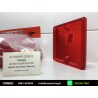 Fiat 132 Berlina 1° Serie Lente Rossa Centrale Fanale Posteriore Destro ALTISSIMO-225022-TPD302-New Old Stock