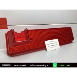 Fiat 125 Special T 1970 Plastica Rossa Fanale Posteriore Sinistro ARIC-44143132-New Old Stock