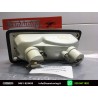 Renault 5 R5 -1984 Fanalino Freccia White/Orange Destro LEART-22190000-New Old Stock