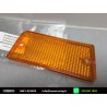 Fiat 131 L/CL 1974- Trasparente Amber Freccia Fanale Posteriore Sinistro-ALTISSIMO-21.5045-S-215045S-New Old Stock