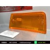 Fiat 131 L/CL 1974- Trasparente Amber Freccia Fanale Posteriore Destro-ALTISSIMO-21.5044-D-215044D-New Old Stock