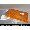 Fiat 131 L/CL 1974- Trasparente Amber Freccia Fanale Posteriore Destro-ALTISSIMO-21.5044-D-215044D-New Old Stock