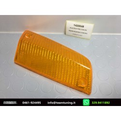 Bmw Serie3 E21 dal 1975 al 1983 Plastica Freccia Amber Arancio Anteriore Destra 1420048-New Old Stock