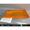 Fiat 131 L/CL 1974- Trasparente Amber Freccia Fanale Posteriore Sinistro ARIC-44.159.131S-44159131S-New Old Stock