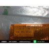 Fiat 131 L/CL 1974- Trasparente Amber Freccia Fanale Posteriore Sinistro ARIC-44.159.131S-44159131S-New Old Stock