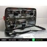 Fiat 124 Sport Coupé BC II serie 69-72 Lamborghini Urraco Fanale Posteriore Destro Altissimo 105882 New Old Stock