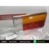 Opel Ascona A Plastica Lente Fanale Posteriore Destro SWF-397874 New Old Stock