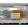 Renault R4 TL-GTL 76-93 Lente Plastica Bicolore Fanalino Anteriore Sx ARIC 11516133S-11.516.133-S-New Old Stock