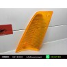 Bmw Serie3 E21 dal 1975 al 1983 Plastica Freccia Amber Arancio Anteriore Sinistra 1420047-New Old Stock