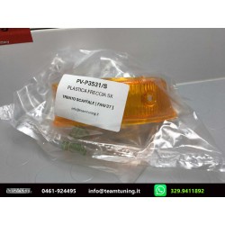 Opel Kadett B 1965 Lente Amber Lampeggiatore Anteriore Sinistro PV P3531/S New Old Stock