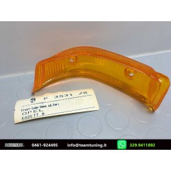 Opel Kadett B 1965 Lente Amber Lampeggiatore Anteriore Sinistro PV P3531/S New Old Stock