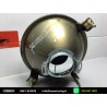 Fiat 128 Coupé Faro Anteriore Incrocio Ø150 Lampada Asimmetrica + Posizione Carello 450 07902800-07900700