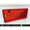 Fiat 131 L/CL 1974- Trasparente Rosso Fanale Posteriore Destro-ALTISSIMO-225054D-22.5054-D-New Old Stock