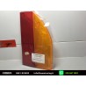 Lancia Beta Berlina 79- Mk2 Plastica Fanale Posteriore Destro ALTISSIMO-TPD347-296005-255036 New From Old Stock