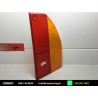 Lancia Beta Berlina 79- Mk2 Plastica Fanale Posteriore Destro ALTISSIMO-TPD347-296005-255036 New From Old Stock