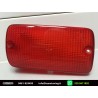 Peugeot 205 Mk1 Plastica Lente Rossa Fanale Fendinebbia Posteriore Destro PV P2747 634986-New Old Stock