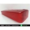 Peugeot 205 Mk1 Plastica Lente Rossa Fanale Fendinebbia Posteriore Destro PV P2747 634986-New Old Stock