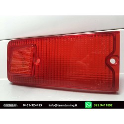 Fiat 127 Mk1 1a Serie Plastica Fanale Posteriore Lato Destro ARIC-44148532D-44.148.532-D New Old Stock