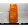 Fiat Panda 30 45 mk1 Lente Amber Indicatore Direzione Ant Sinistro CARELLO 16101717-16.101.717 New Old Stock