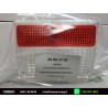 Alfa Romeo Alfetta [116] 1 Serie Lamborghini Countach Lente Retromarcia Modello Basso Sinistro Seima 29.99.37.00 New Nos