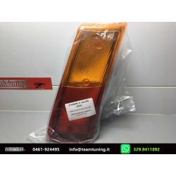 Renault 5-R5 Mk1 72-84 Corpo Fanale Posteriore Destro MOD. CIBIE Marca LEART-27184999-27.184.999-New Old Stock