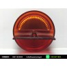 Hella Lente K23260 Indicatore Fanale Posteriore L/R Biluce Trattore Epoca-New Old Stock