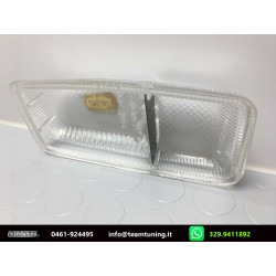 Peugeot 204 Peugeot J7 Plastica Fanalino Biluce Anteriore Sinistro Originale Seima 416GC New From Old Stock