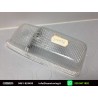 Peugeot 204 Peugeot J7 Plastica Fanalino Biluce Anteriore Sinistro Originale Seima 416GC New From Old Stock