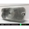 Fiat 1500C Fanalino Freccia Luce Bianca L/R ARIC 1.112.631-1112631-New Old Stock